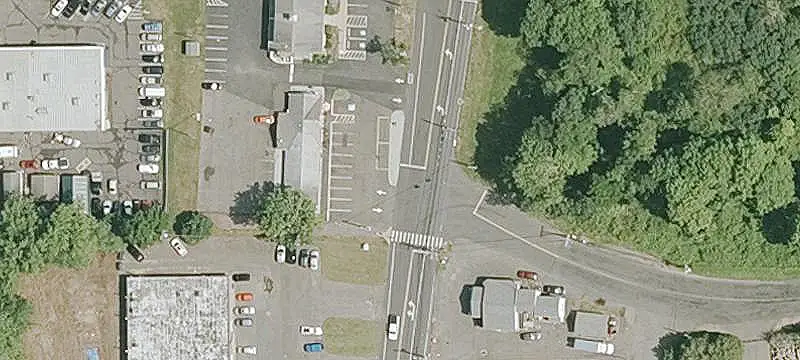 Flexible Commercial Space