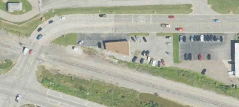 Remodeled Auto Shop with Showroom