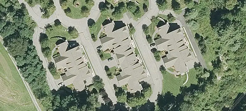 Two-Bedroom Residential Income Property