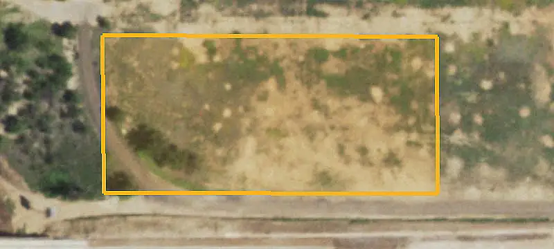 Commercial Land with Road Frontage