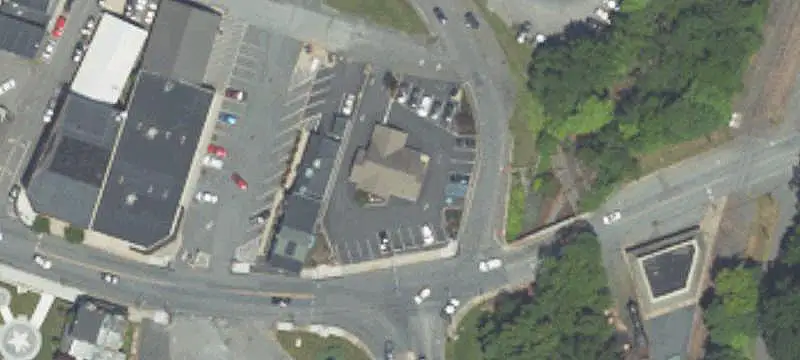 Single-Tenant Medical Office
