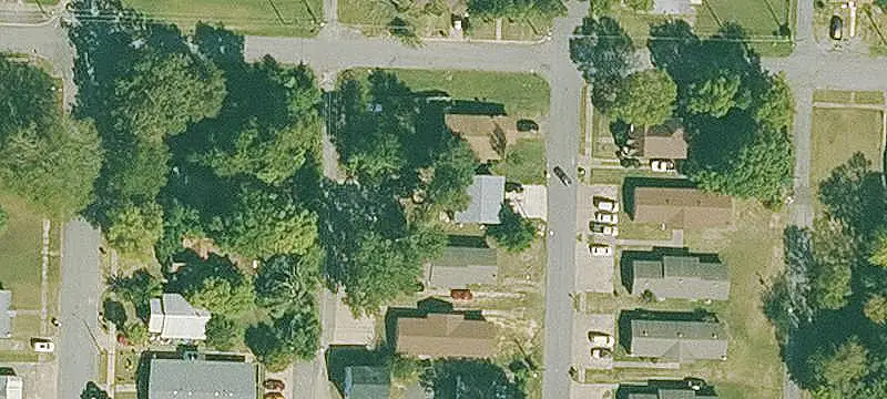 Two-Unit Duplex Property