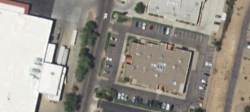 Office Building