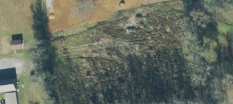 Flat Land Parcel