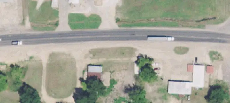 Auto Shop with Service Pit