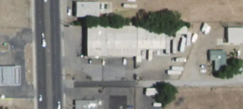 Flex Space with Fenced Yard