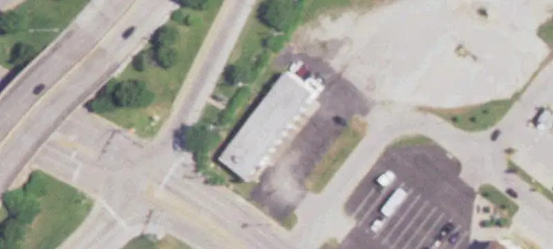 7-Bay Automotive Repair Shop