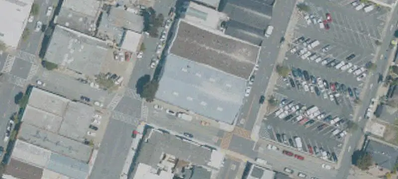 Mixed-Use Storage Retail Property