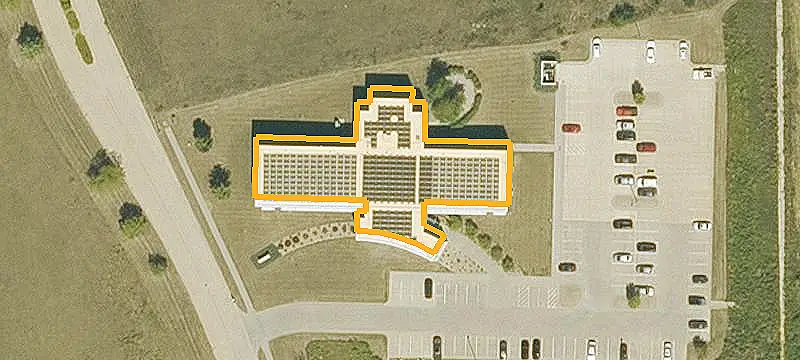 Commercial Land With Mixed-Use Zoning