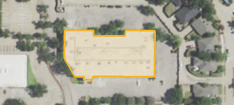 Move-In Ready Flex Space