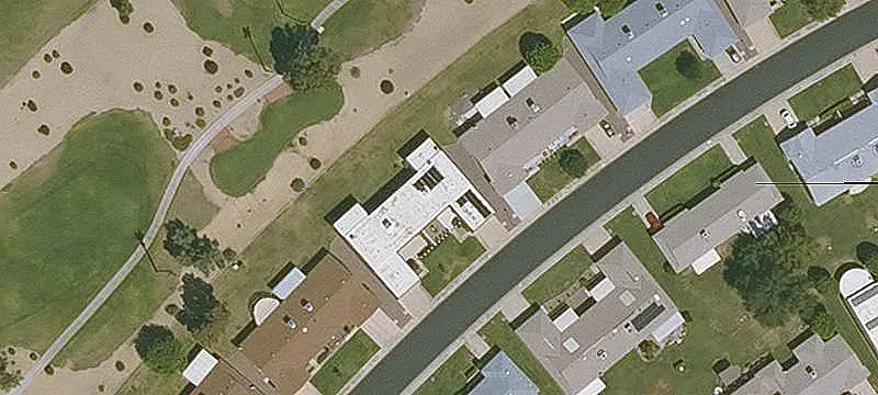 Residential Income Property with Golf Views
