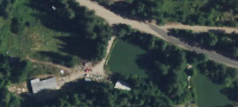 Vacant Land
