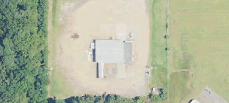 Cold Storage Facility With 5 Bays
