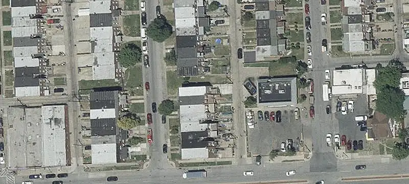 Two-Unit Duplex