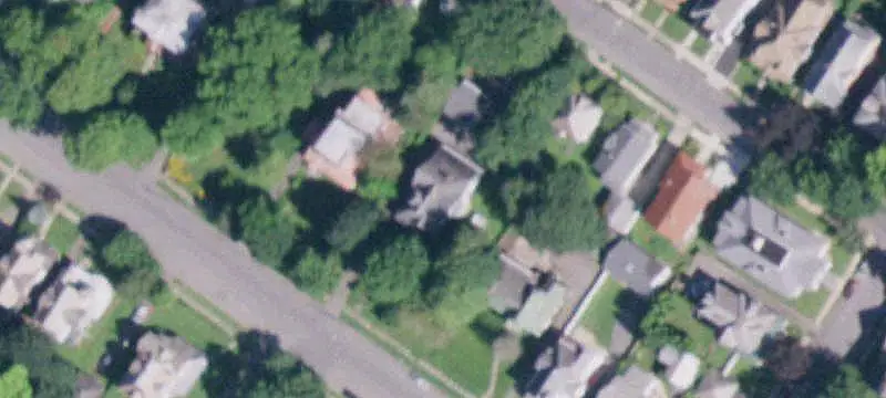 Five-Unit Apartment Property