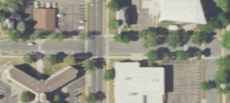 Industrial Building with Acreage