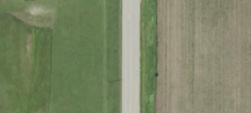 Surveyed Agricultural Land