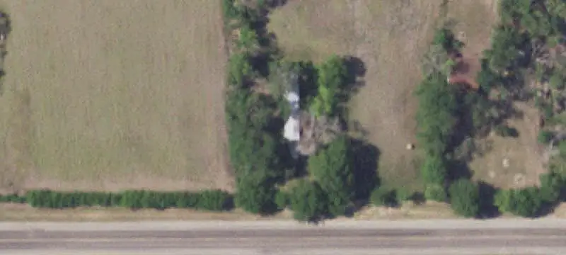 Ranch Property with Workshop