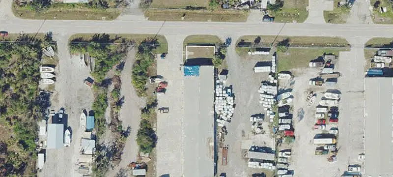 Industrial Warehouse for Lease
