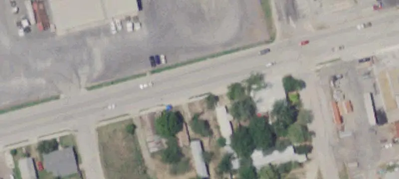 US Highway Retail Space