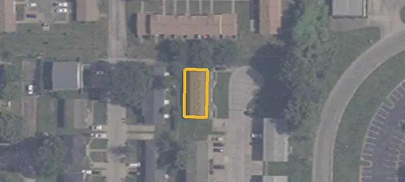 4-Unit Quadplex with Townhomes