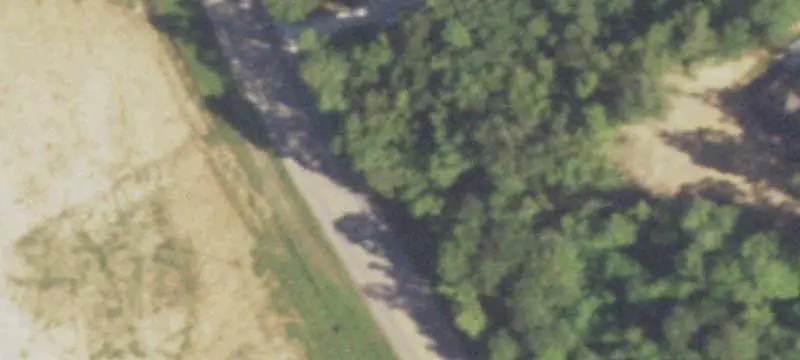 Commercial Land with Highway Frontage