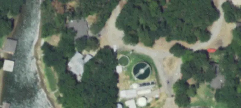 Residential Waterfront Land