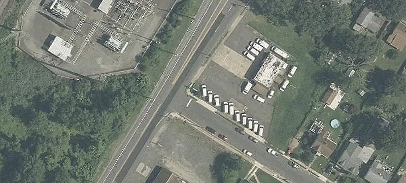 Mixed-Use Property with Office