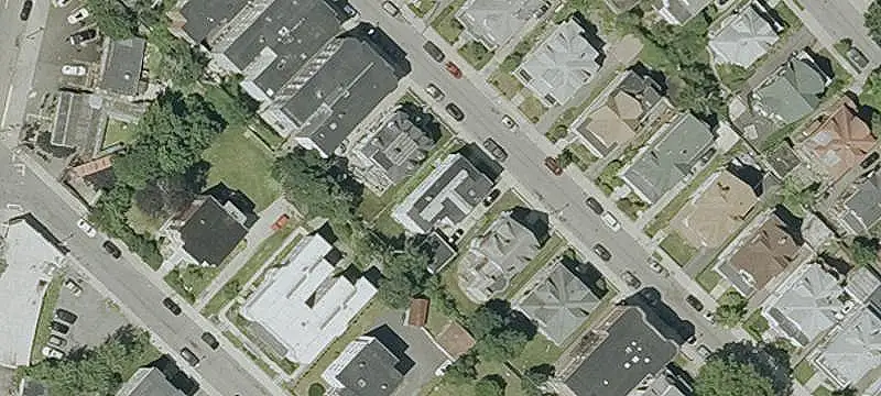 Legal Four-Unit Property