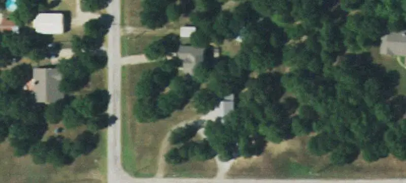 Unimproved Land