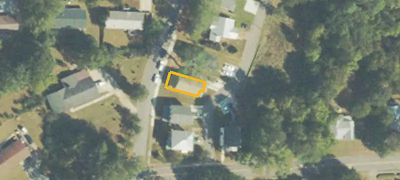 Land or Vacant Lot