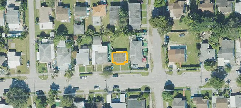 Two-Unit Duplex