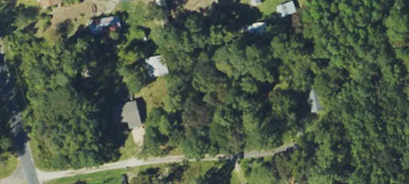 Land or Vacant Lot