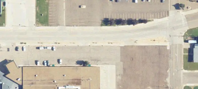 119-Room Hotel Property