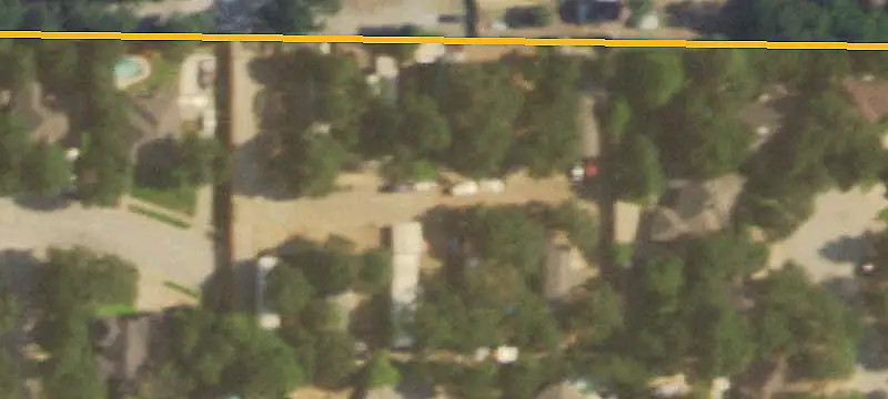 10-Unit Mobile Home Park