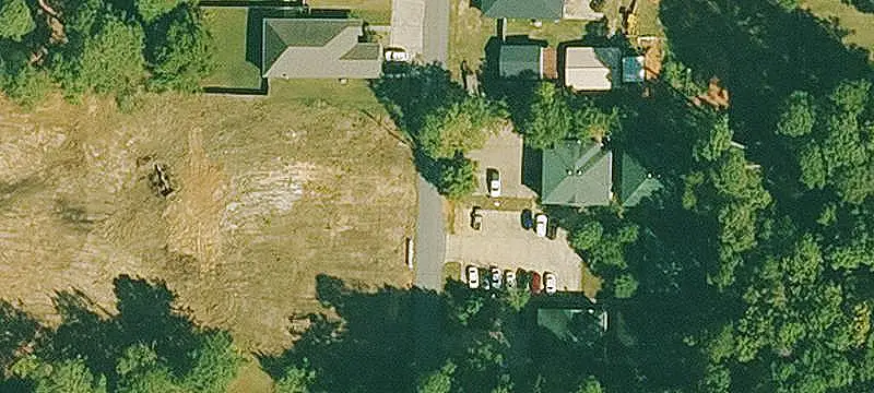 20-Unit Apartment Property