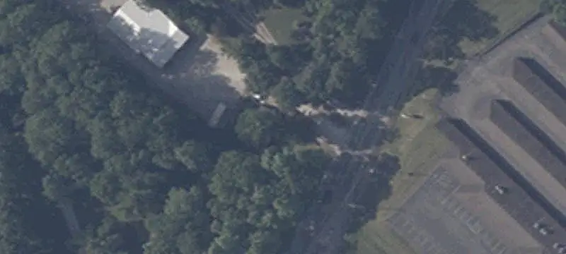 Commercial Land with Interstate Access