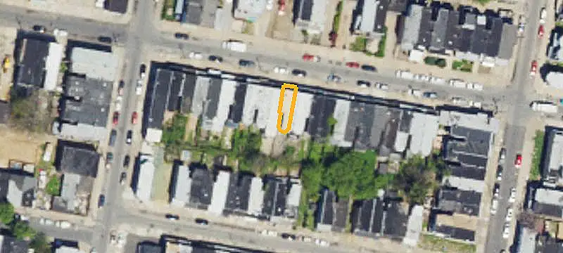 IRMX Development Parcel