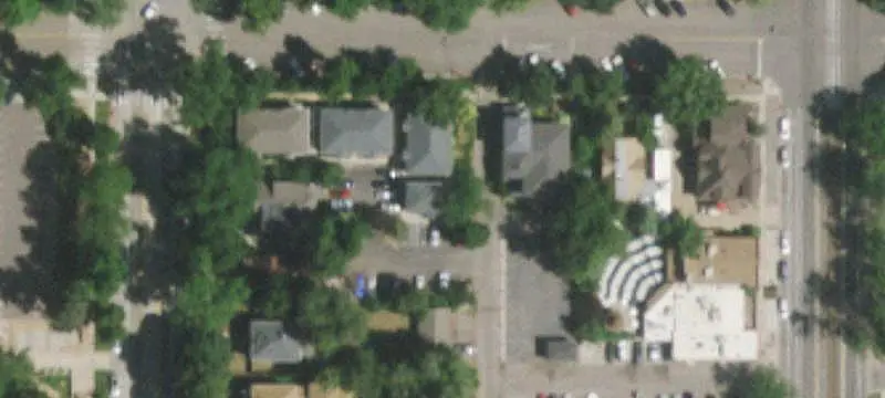 Duplex With Off-Street Parking