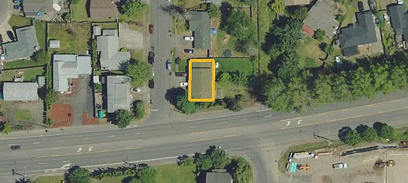 Dollar General Retail Property