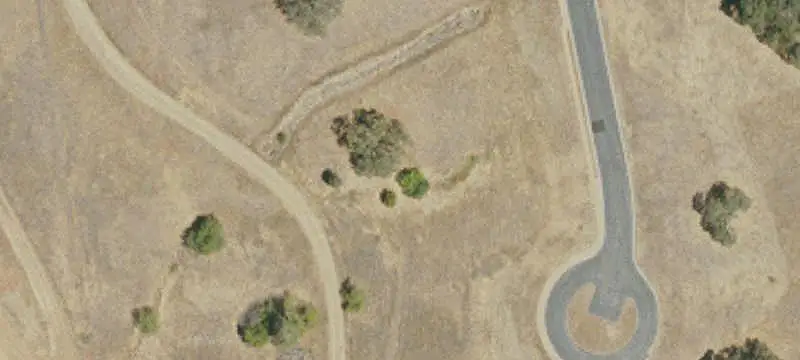 A-Zoned Commercial Land