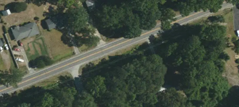 Commercial Land With Dual Zoning