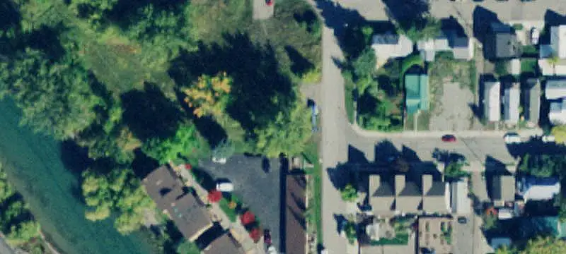 Residential Income Property with River Access