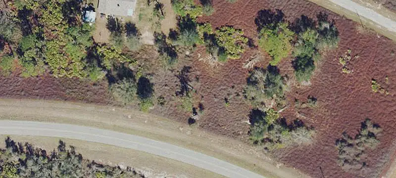 B1-Zoned Commercial Land