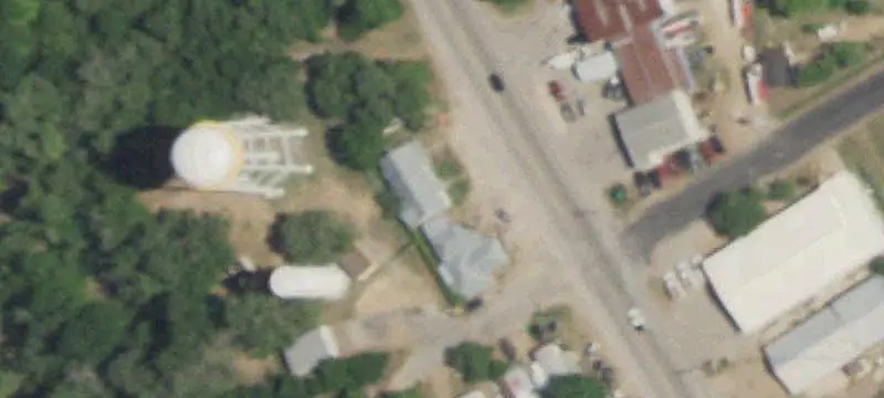 Dual-Lot Commercial Land