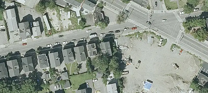 Three-Unit Property with Updated Systems