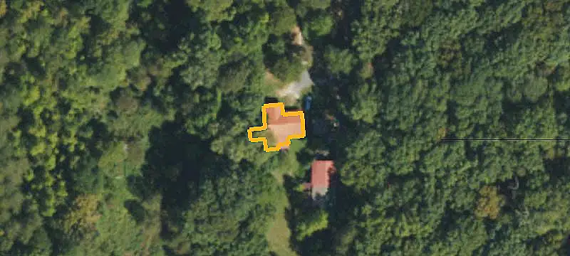 Waterfront Land With Improvements
