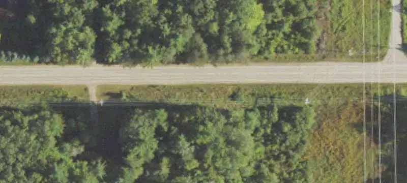 Cleared Land Parcel