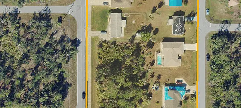 2372 COLLINGSWOOD BOULEVARD, PORT CHARLOTTE, FL 33948
