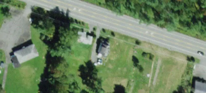 Multifamily Property with Development Land